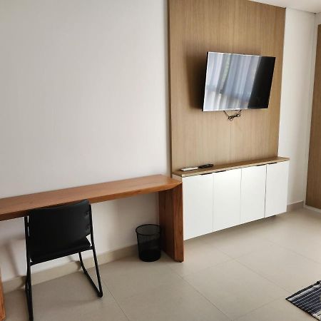 Flat Lago Norte Brasília Exterior photo