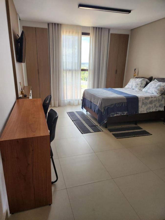 Flat Lago Norte Brasília Exterior photo