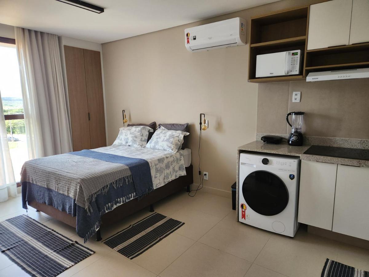 Flat Lago Norte Brasília Exterior photo
