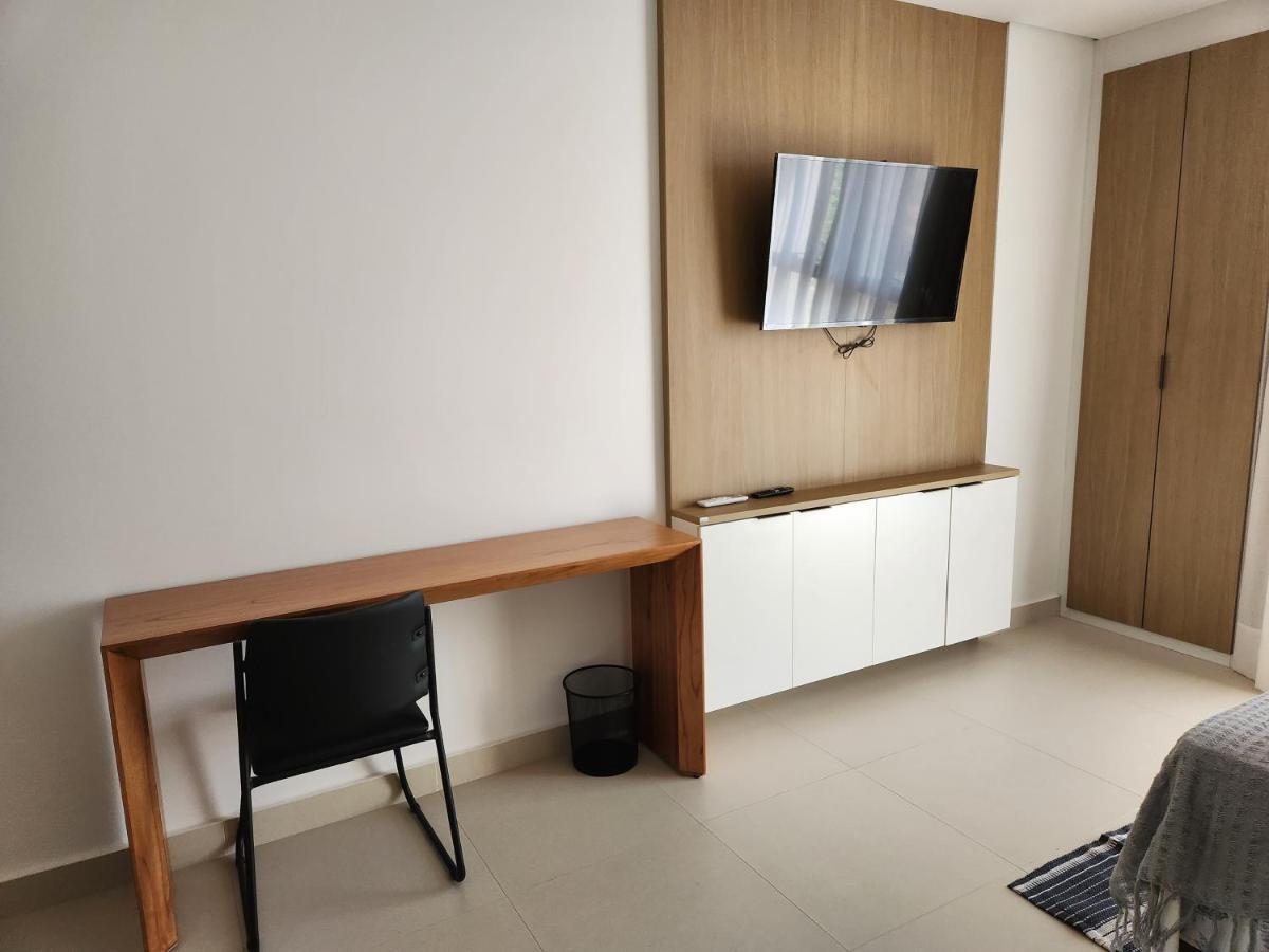 Flat Lago Norte Brasília Exterior photo