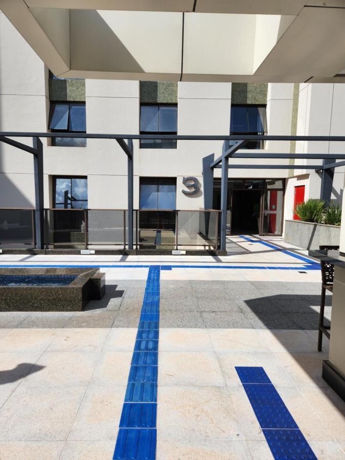 Flat Lago Norte Brasília Exterior photo